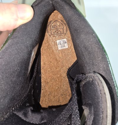 2014 Air Jordan 6 Retro Champagne Bottle