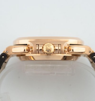 Patek Philippe Nautilus Ros Gold 2011 - 5980r-001