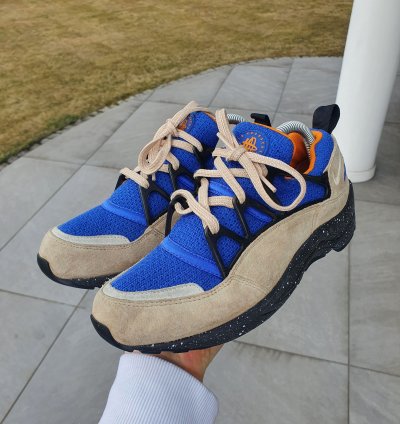 2014 Nike Air Huarache Hua Light Size Mowabb