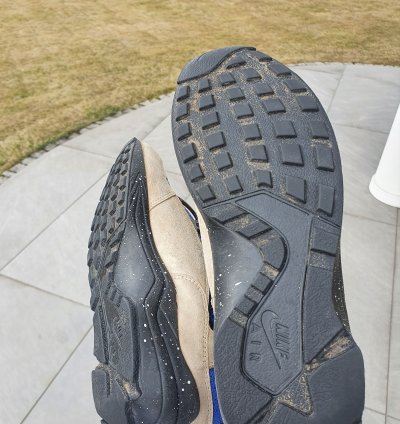 2014 Nike Air Huarache Hua Light Size Mowabb
