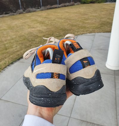 2014 Nike Air Huarache Hua Light Size Mowabb