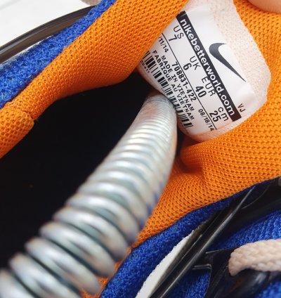 2014 Nike Air Huarache Hua Light Size Mowabb