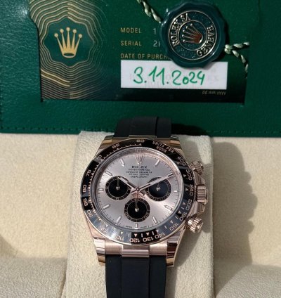 Rolex Daytona Nov Neno En