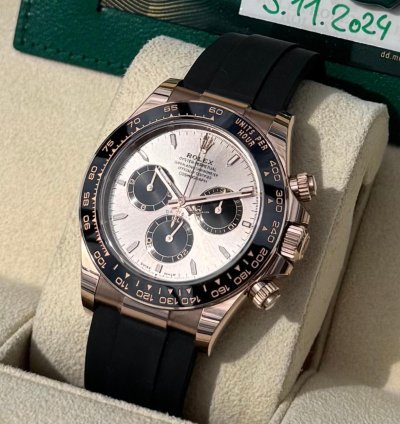 Rolex Daytona Nov Neno En