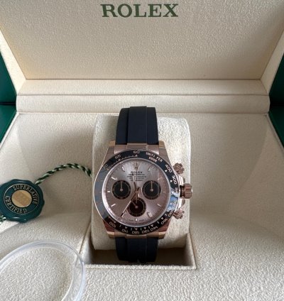 Rolex Daytona Nov Neno En