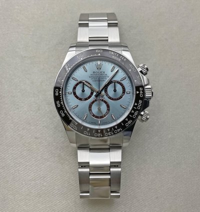 Rolex Daytona Novelty M126506-0001