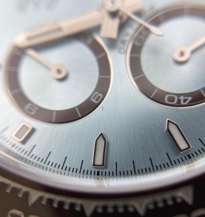Rolex Daytona Novelty M126506-0001