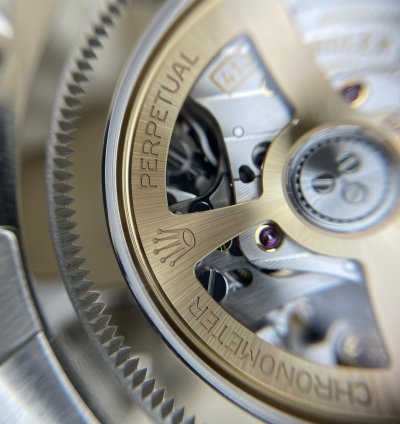 Rolex Daytona Novelty M126506-0001