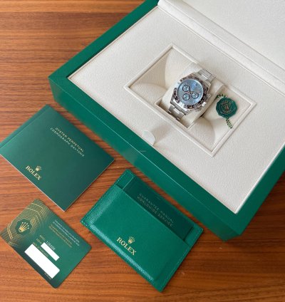 Rolex Daytona Novelty M126506-0001