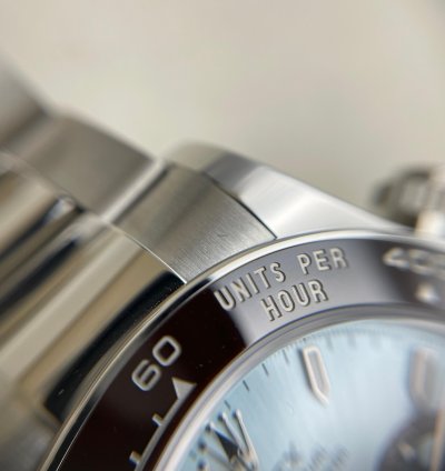 Rolex Daytona Novelty M126506-0001