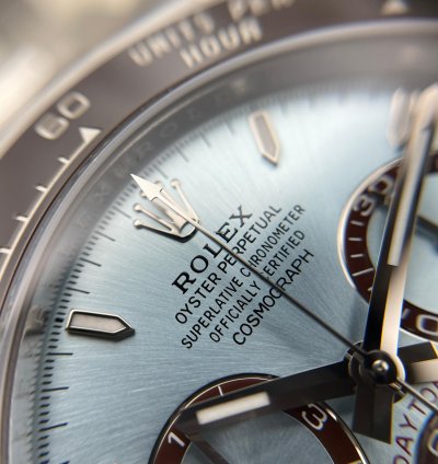 Rolex Daytona Novelty M126506-0001