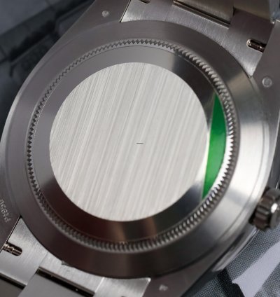 Rolex Day-date 40 Sapphire Pave Dial