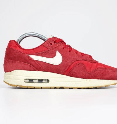 2014 Nike Air Max 1 Gum Red