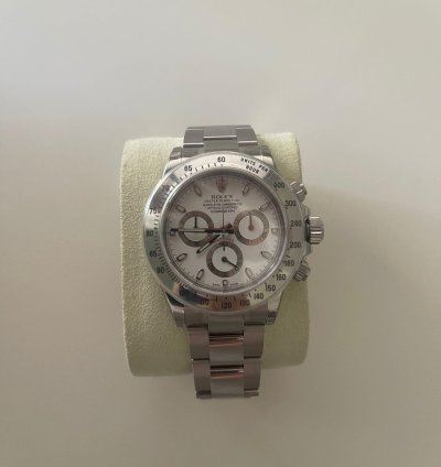 Rolex Daytona Nuovo