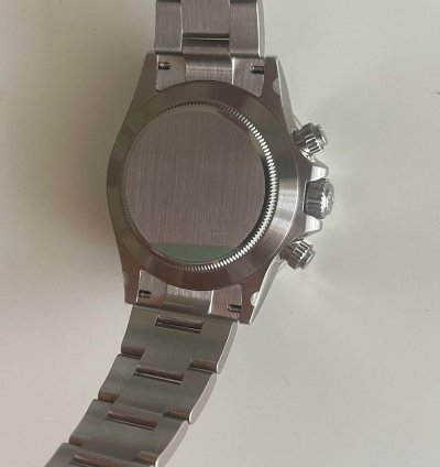 Rolex Daytona Nuovo
