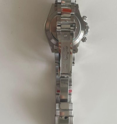 Rolex Daytona Nuovo