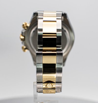 Rolex Daytona Nuovo 12 2024 Con Scontrino