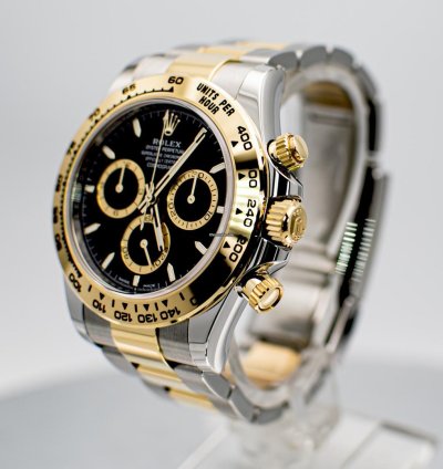 Rolex Daytona Nuovo 12 2024 Con Scontrino