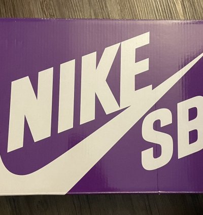 New 11 5 Nike Sb Dunk High Pro Sail Crimson Philly Sneaker