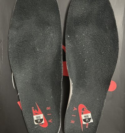 Jordan 4 Fire Red 2020