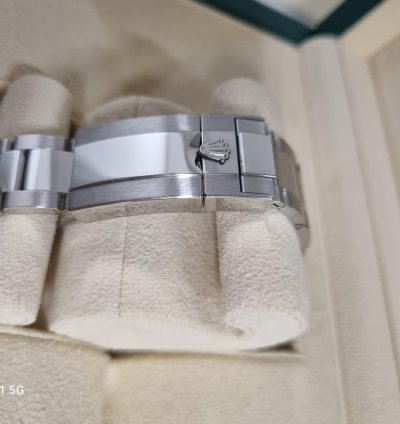 Rolex Daytona Nuovo 2024 Full Set