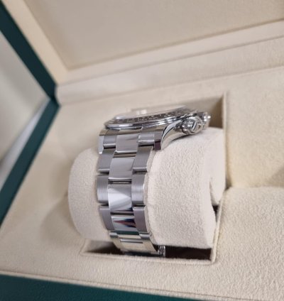 Rolex Daytona Nuovo 2024 Full Set
