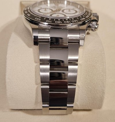 Rolex Daytona Nuovo 2025