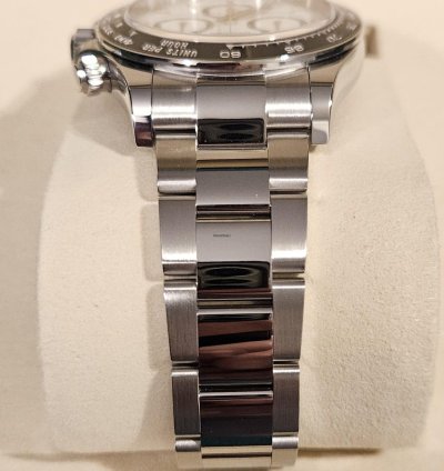 Rolex Daytona Nuovo 2025