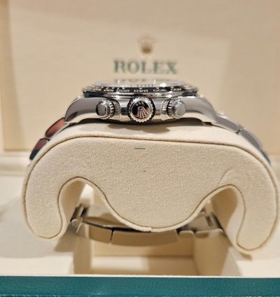 Rolex Daytona Nuovo 2025
