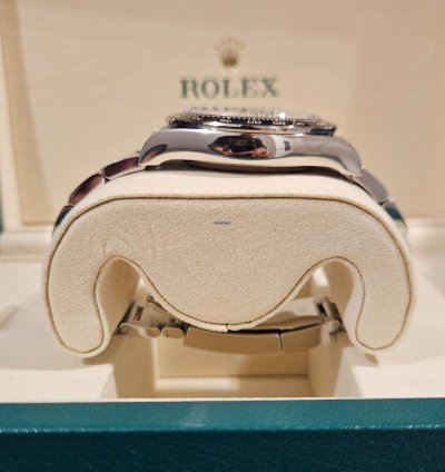 Rolex Daytona Nuovo 2025