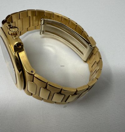 Patek Philippe Nautilus Sehr Charmantes Und Vollst Ndiges Vintage Nautilus Set