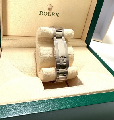 Rolex Daytona Nuovo Full Set