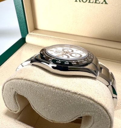 Rolex Daytona Nuovo Full Set
