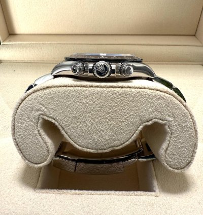 Rolex Daytona Nuovo Full Set