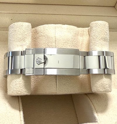 Rolex Daytona Nuovo Full Set