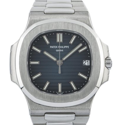 Patek Philippe Nautilus Service 10 2024 5711 1a-001