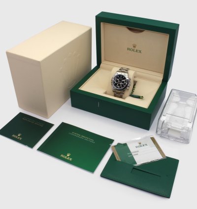 Rolex Daytona Nuovo Full Sticker