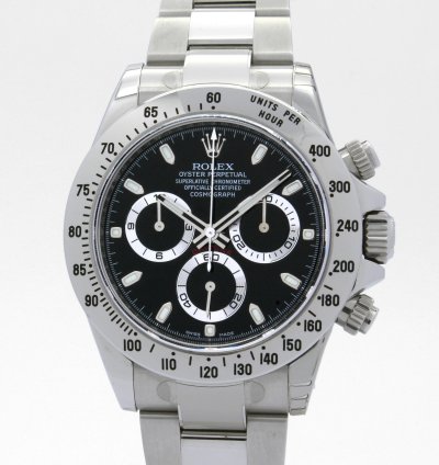 Rolex Daytona Nuovo Full Sticker