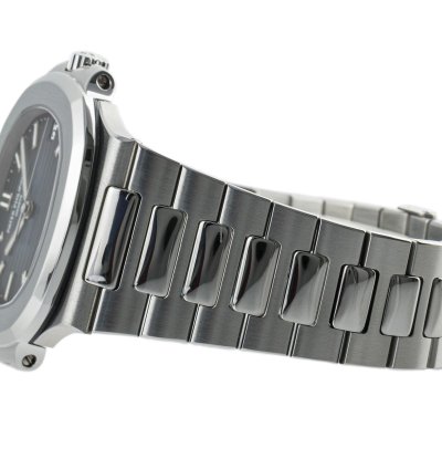 Patek Philippe Nautilus Service 10 2024 5711 1a-001