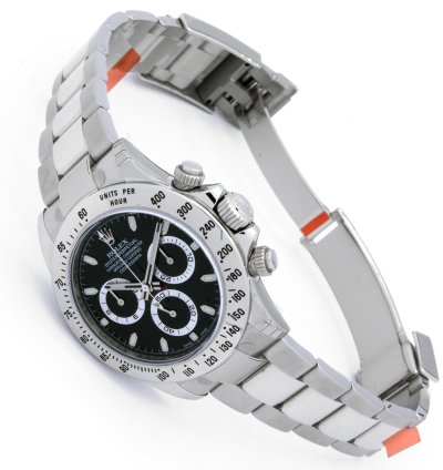 Rolex Daytona Nuovo Full Sticker