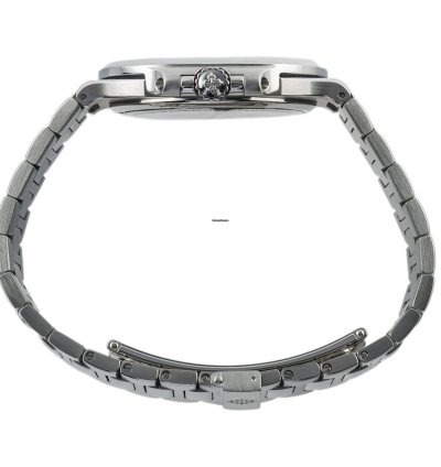 Patek Philippe Nautilus Service 10 2024 5711 1a-001