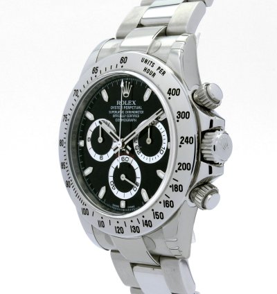 Rolex Daytona Nuovo Full Sticker