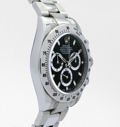 Rolex Daytona Nuovo Full Sticker