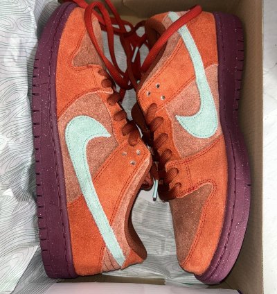 Nike Sb Dunk