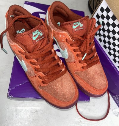 Nike Sb Dunk