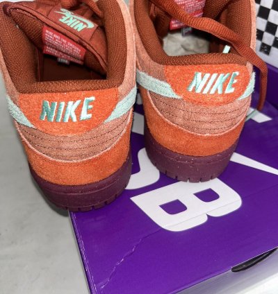 Nike Sb Dunk
