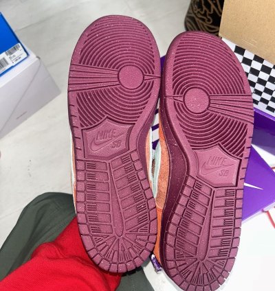 Nike Sb Dunk