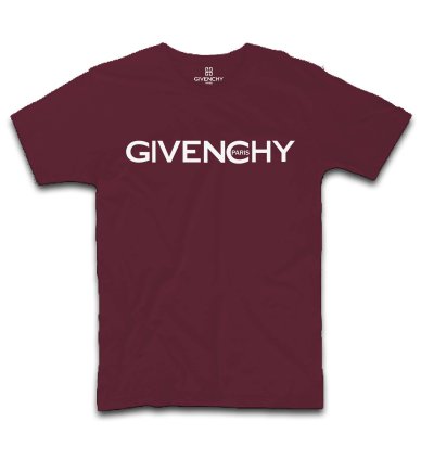 Givenchy T-shirt Usa