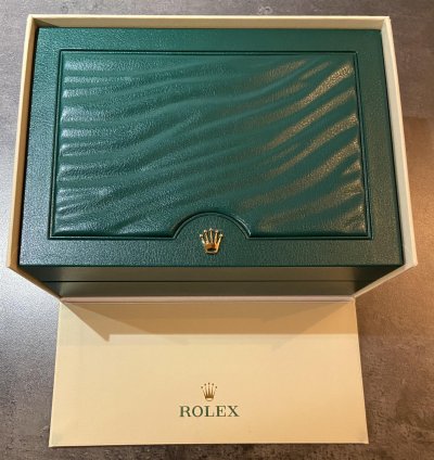 Rolex Daytona Nuovo Mai Indossato Con Documenti Originali