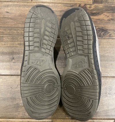 Nike Sb Dunk 2007 Aqua Nuetral Grey